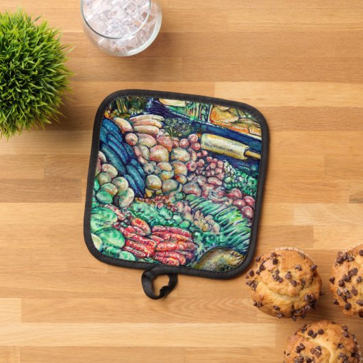 Manique Encelade (De haut en bas)