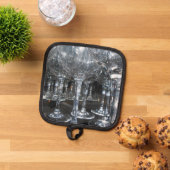 Manique Enquête Chameleonique (De haut en bas)