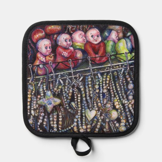 Manique Épitomiser (Recto)