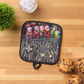 Manique Épitomiser (De haut en bas)