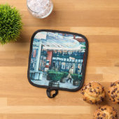 Manique Excursions des ports maritimes (De haut en bas)