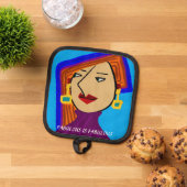 MANIQUE FABULEUX EST FABULEUX (De haut en bas)