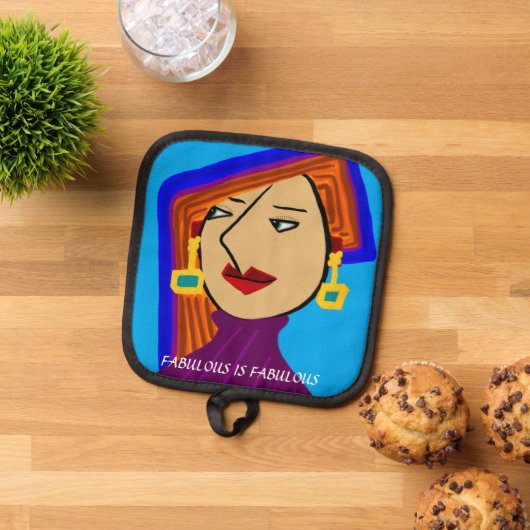 MANIQUE FABULEUX EST FABULEUX (De haut en bas)