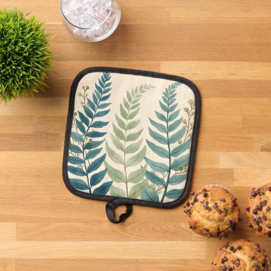 Manique Fermes gracieuses (De haut en bas)