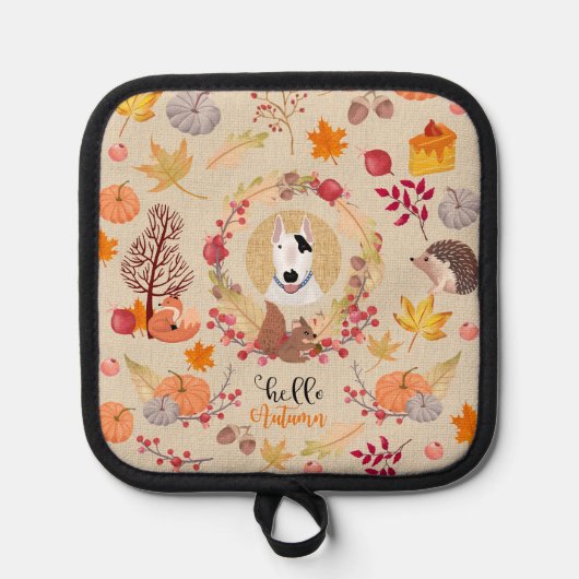 Manique Festive (Recto)