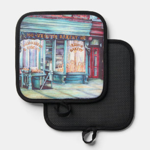 Manique Fierté de rue du Prince