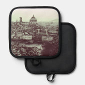 Manique Firenze (Recto/Verso)