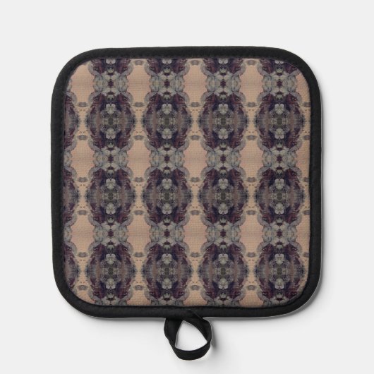 Manique Fleur Vintage (Recto)