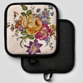 Manique Floral Fantasy 