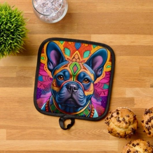 Manique Frenchie Fun Anniversaire Fantastique