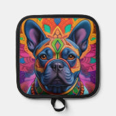 Manique Frenchie Fun Birthday Fantasy (Recto)