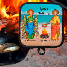 Friture des SS. André et Pierre