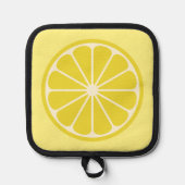 Manique Fruit de citron (Recto)