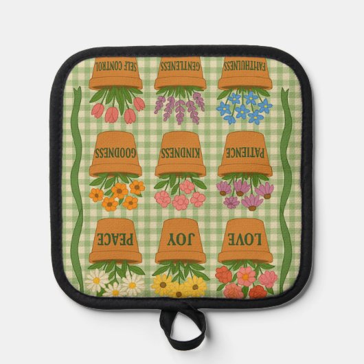 Manique Fruit of the Spirit  (Recto)