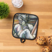 Manique Gesamtkunstwerk (De haut en bas)