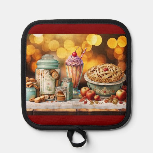 Manique Godies de pays (Recto)