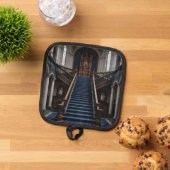 Manique Grand (De haut en bas)