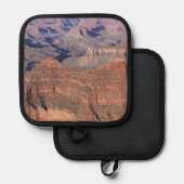 Manique Grand Canyon (Recto/Verso)