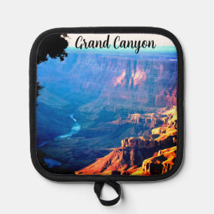Manique Grand Canyon