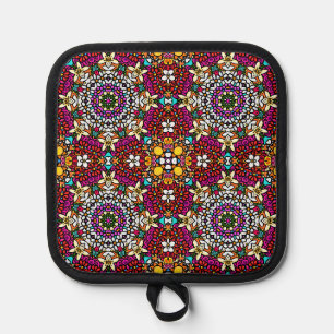 Manique Groovy Heavenly Flower Power