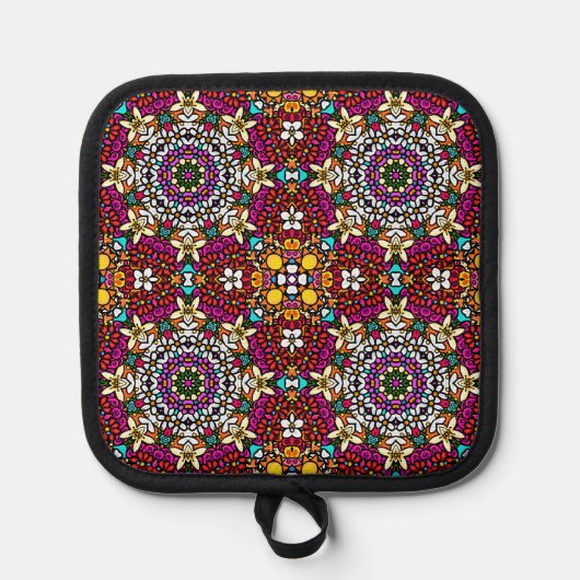 Manique Groovy Heavenly Flower Power (Recto)