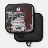 Manique Hacher lumière du jour (Recto/Verso)