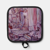 Manique Il peut faire un Living Room de moi (Recto)