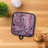 Manique Il peut faire un Living Room de moi (De haut en bas)