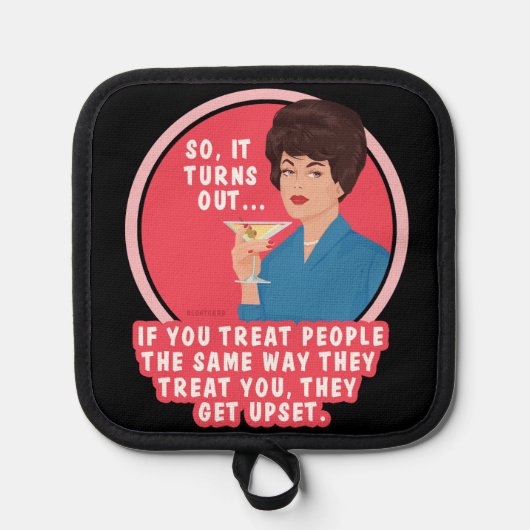 Manique Il s'avère que... (Recto)