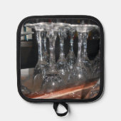 Manique Impact Profond (Recto)