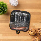 Manique Impact Profond (De haut en bas)