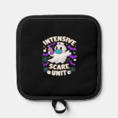 Manique Intensive Scare Unit Nurse Halloween ICU Nurse Ess (Recto)