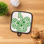 Manique Irish Shamrock, Ireland (De haut en bas)