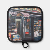 Manique Jour D'Aujourd'Hui Regardez Tranquille Passé (Recto)