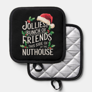 Manique La bande de copains la plus joyeuse Noël Correspon