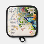 Manique La bonté de Dieu (Recto)