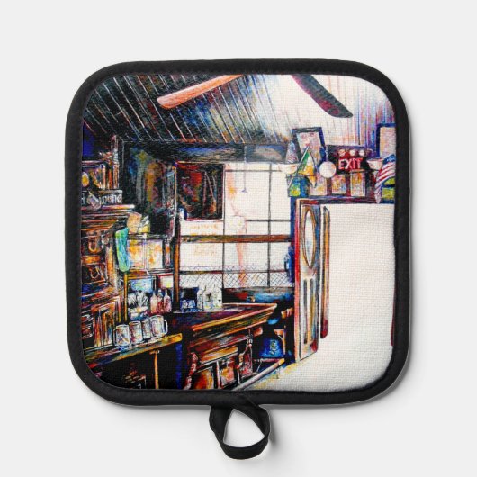 Manique L'amour n'est pas un mur, c'est un pont (Recto)