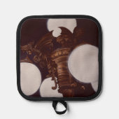 Manique Lamplight de Demon's Wings (Recto)