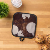 Manique Lamplight de Demon's Wings (De haut en bas)