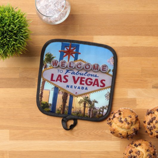 Manique Las Vegas (De haut en bas)