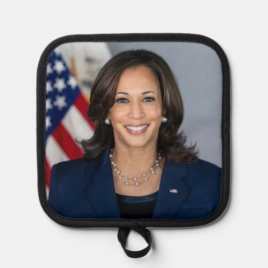 Manique Le candidat du président Kamala Harris US 2024 (Recto)
