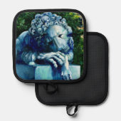 Manique Le chat qui a mangé le canari (Recto/Verso)