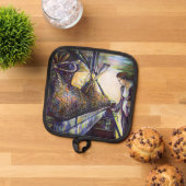 Manique Le destin hurlant de la vie (De haut en bas)