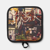 Manique Le meilleur brunch de Budapest (Recto)