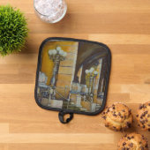 Manique Le Plaza Hotel (De haut en bas)