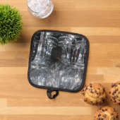 Manique Le rôle des voix (De haut en bas)