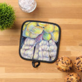 Manique Les Merveilles du Marché Humide. (De haut en bas)