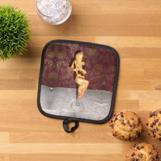 Manique Les orteils (De haut en bas)