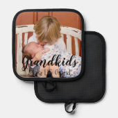 Manique Les petits font la vie grand (Recto/Verso)