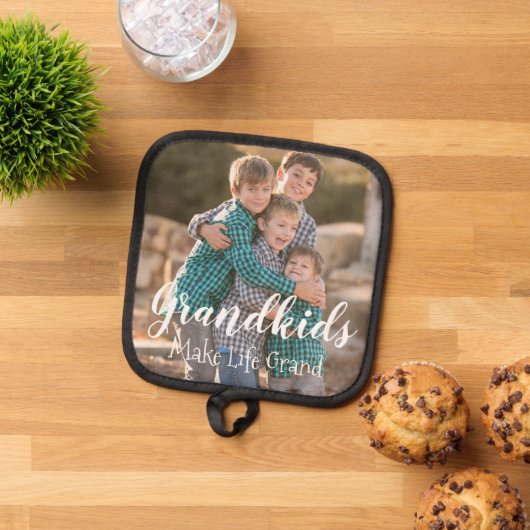 Manique Les petits font la vie grand (De haut en bas)